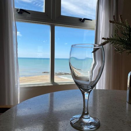 Hotel Atlantico Suites Mar del Plata Zewnętrze zdjęcie