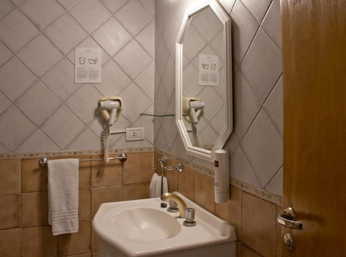 Hotel Atlantico Suites Mar del Plata Zewnętrze zdjęcie