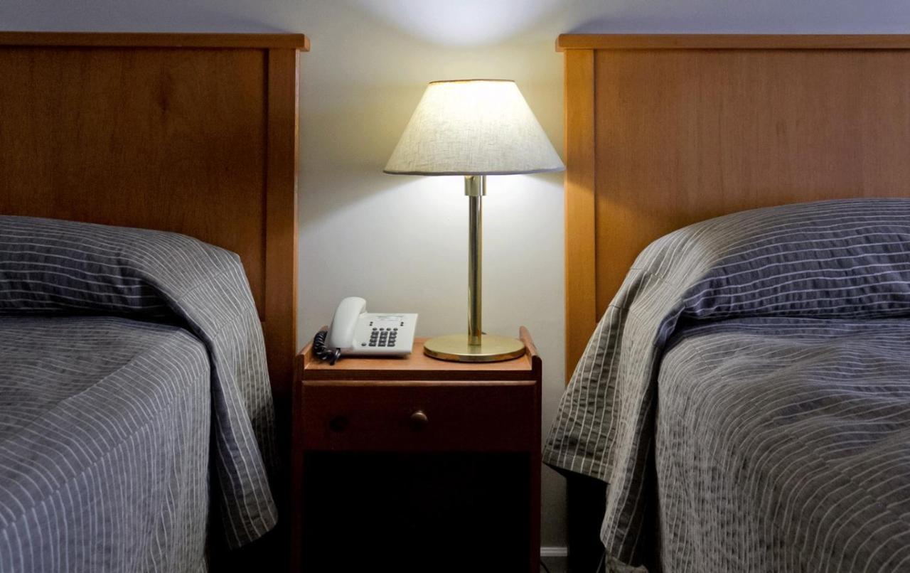 Hotel Atlantico Suites Mar del Plata Zewnętrze zdjęcie
