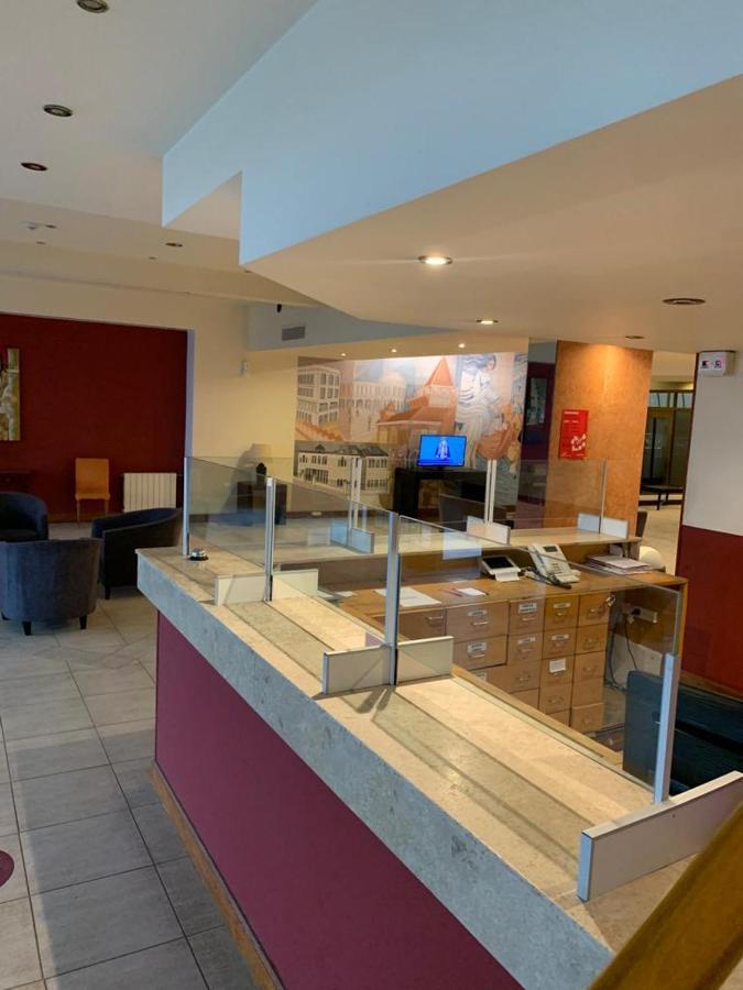 Hotel Atlantico Suites Mar del Plata Zewnętrze zdjęcie
