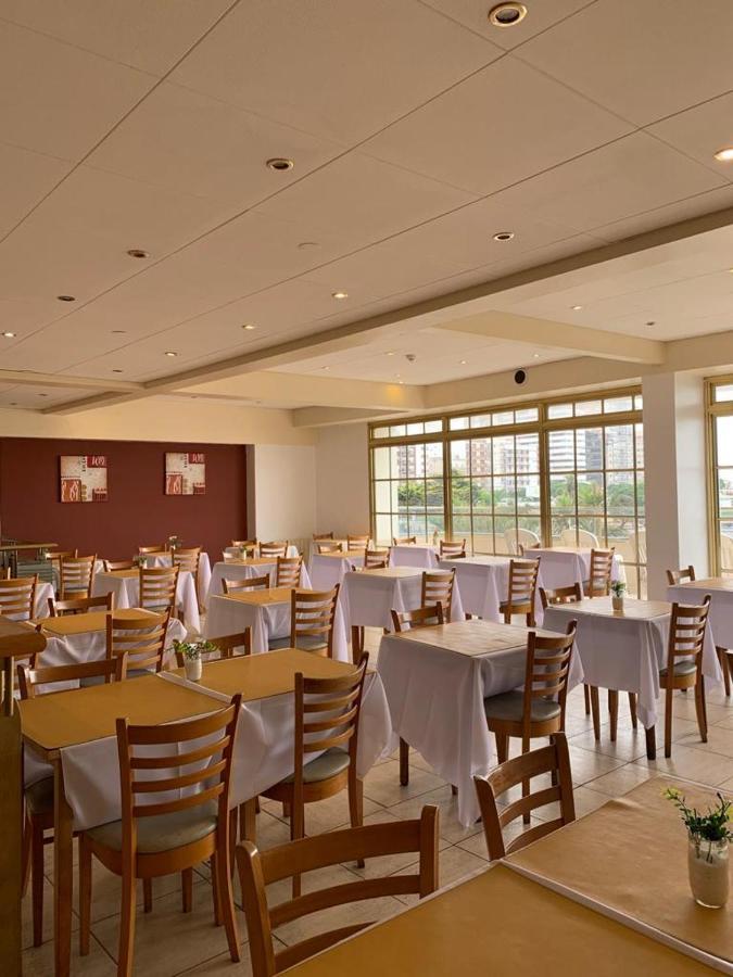 Hotel Atlantico Suites Mar del Plata Zewnętrze zdjęcie