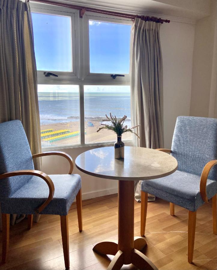 Hotel Atlantico Suites Mar del Plata Zewnętrze zdjęcie