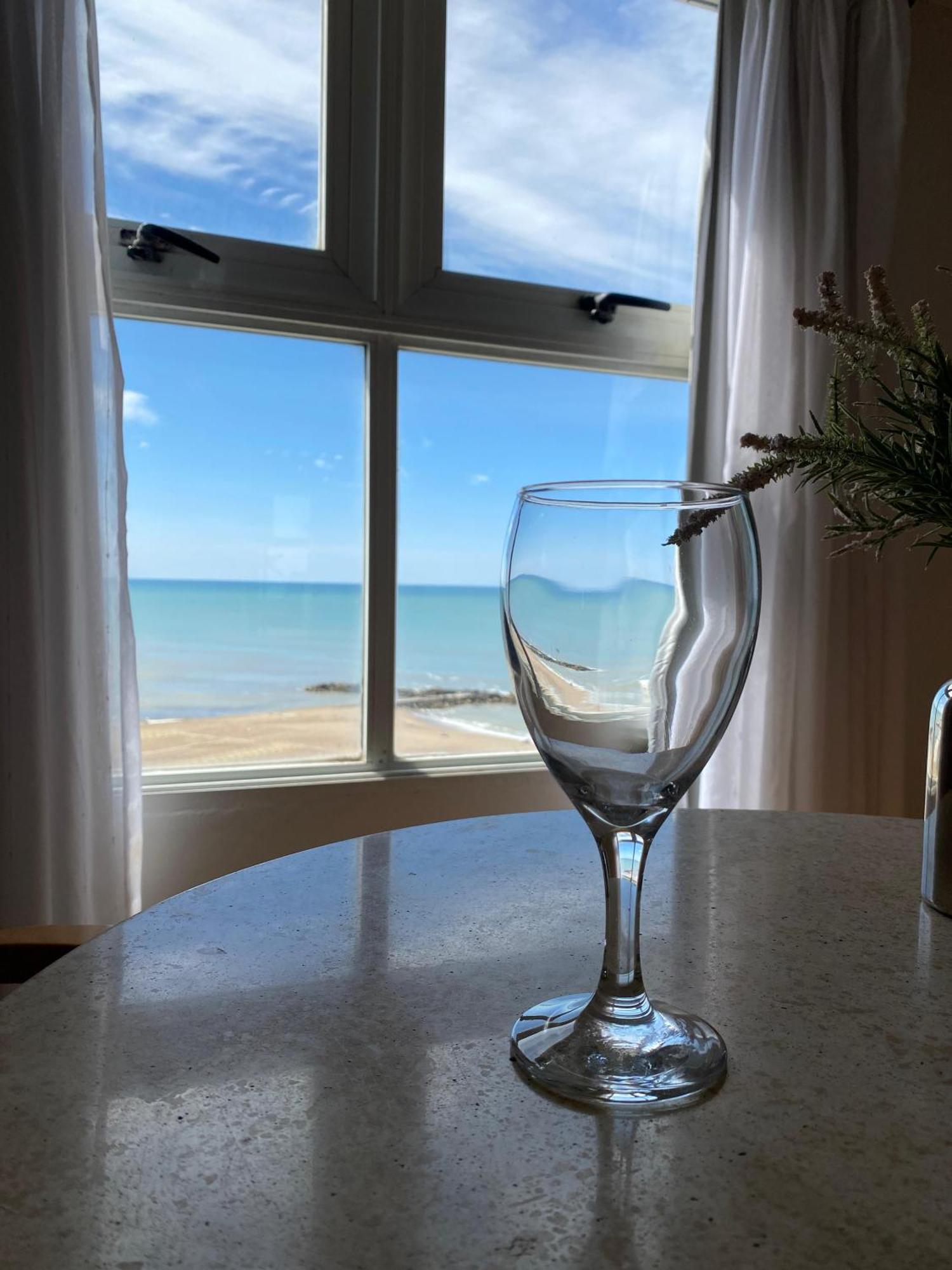 Hotel Atlantico Suites Mar del Plata Zewnętrze zdjęcie